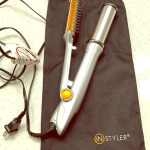 InStyler Rotating Iron Hair straightener styler